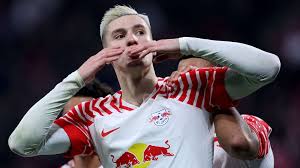 BENJAMİN SESKO OKEY!